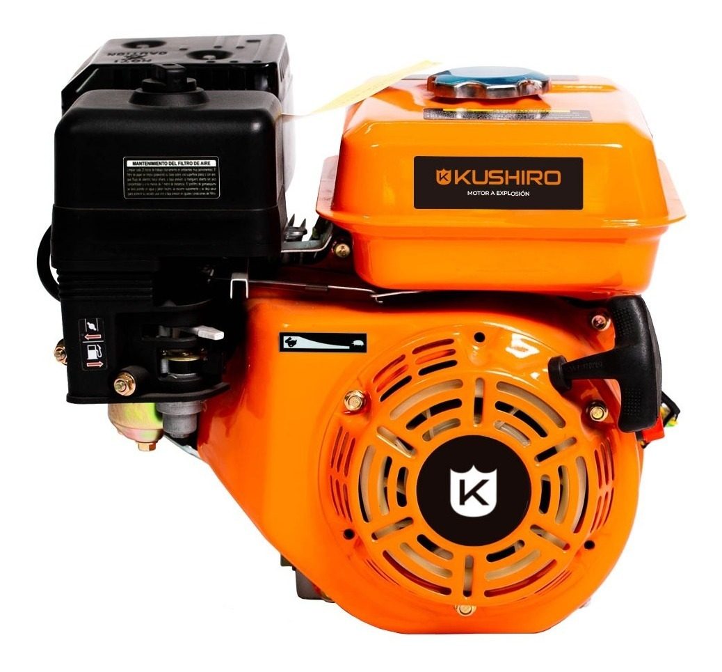 MOTOR A EXPLOSION  7HP 3000RPM