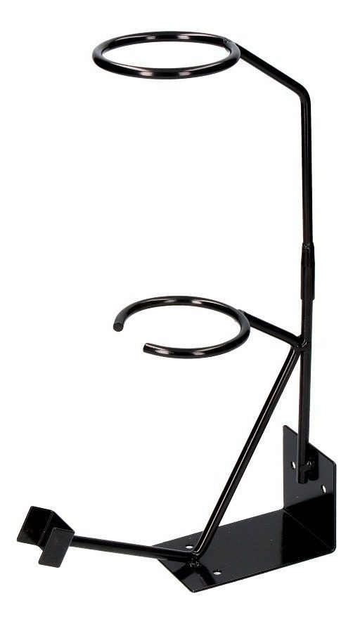 Soporte Metálico Para Pistola De Pintar Mota 2 Piezas