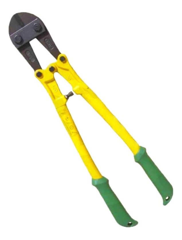 Tijera Cortaperno 450 Mm 18  Mota Tj18