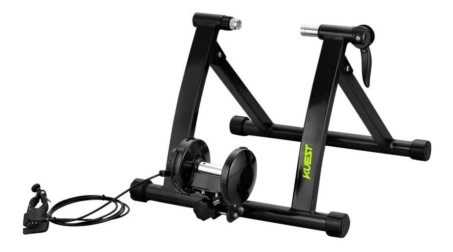 Entrenador Magnetico Para Ciclismo 58×55×39cm Plegable
