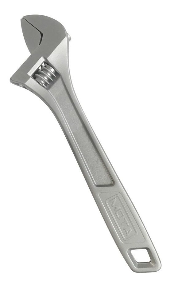 Llave Ajustable Mota  6  150mm