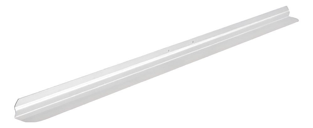 Regla De Aluminio Para Regla Vibratoria 3,66 Mts