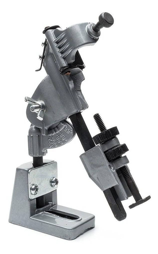 Afilador Soporte Mechas 3 A 19mm 2103 Wembley