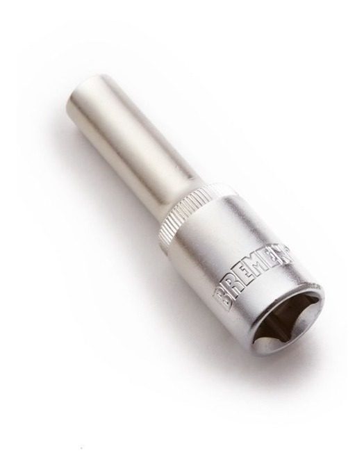 Bocallave Torx Encastre 1/2 E-12 Larga Bremen 5541 - 1