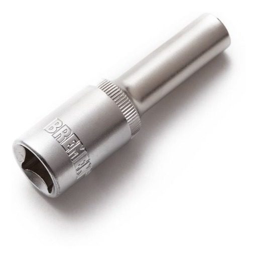 Bocallave Torx Encastre 1/2 E-12 Larga Bremen 5541 - 2