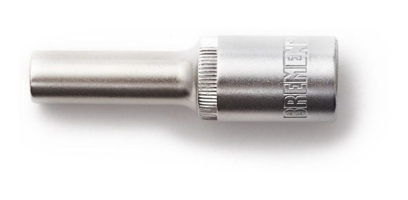 Bocallave Torx Encastre 1/2 E-16 Larga Bremen 5543