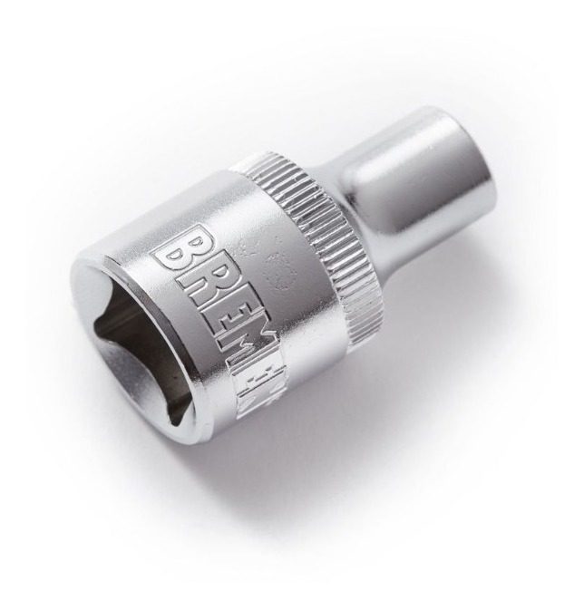 Bocallave Bremen Torx Encastre 1/2  E8 4017 - 2