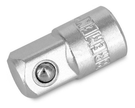 Adaptador Para Bocallaves 1/4  Hembra X 3/8  Macho Sae - 2