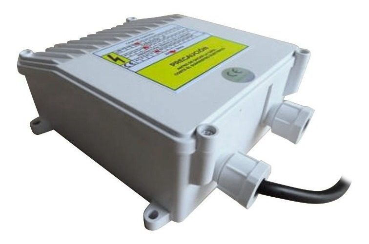 Electrobomba Kushiro Sumergible Pozo Profundo 1 Hp, 4stm3-13 - 1