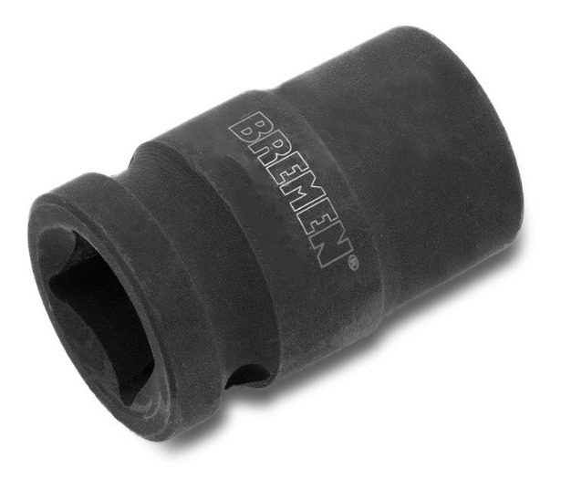 Bocallave Para Impacto Hexagonal Encastre 1/2  X 21mm - 1