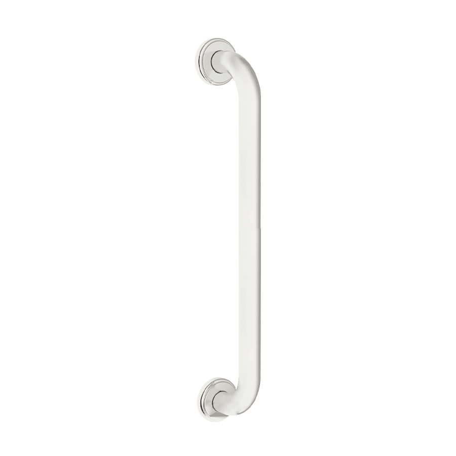 AGARRADERA BAÑO 45 CM BLANCA