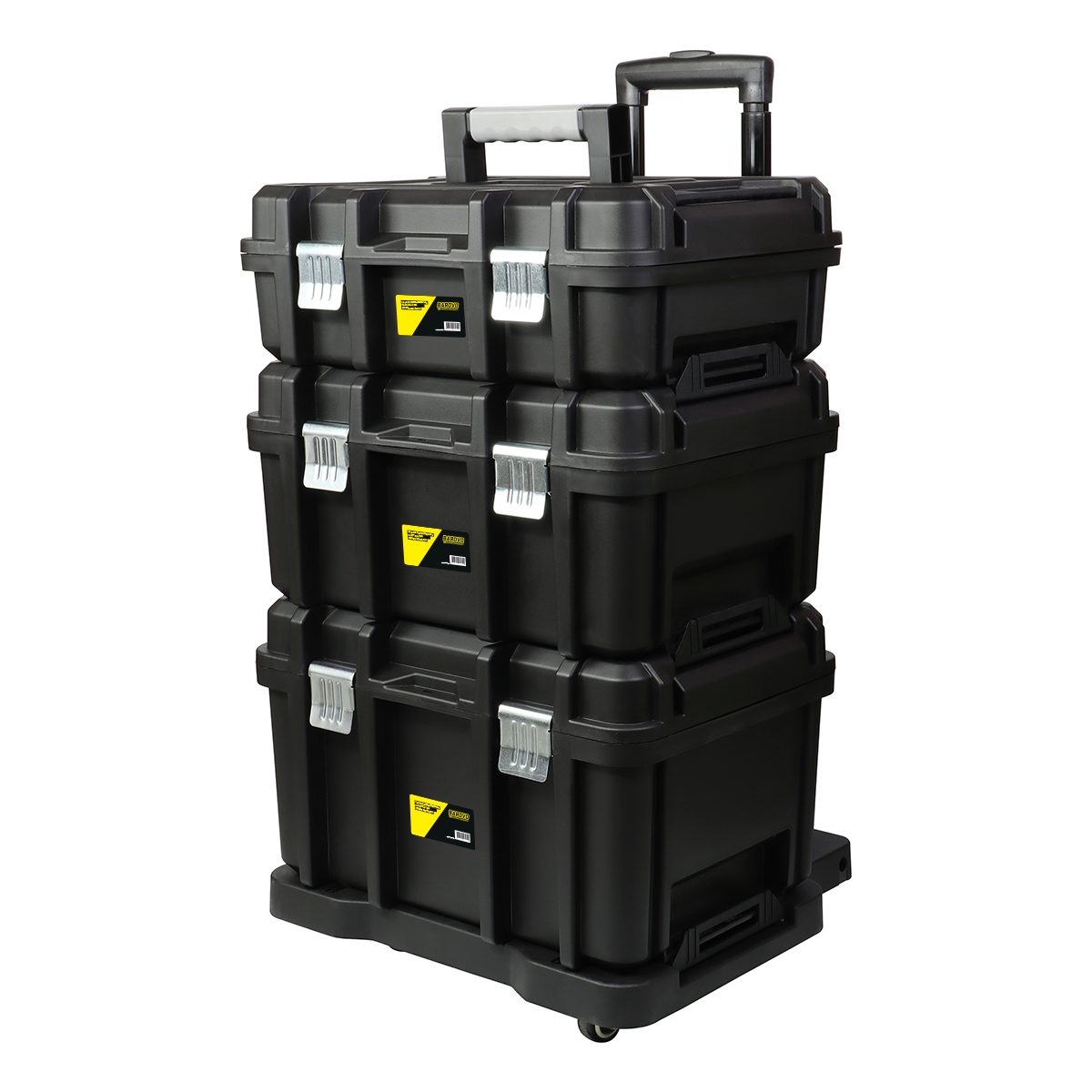 CARRO PORTA HERRAM.3 MODULOS