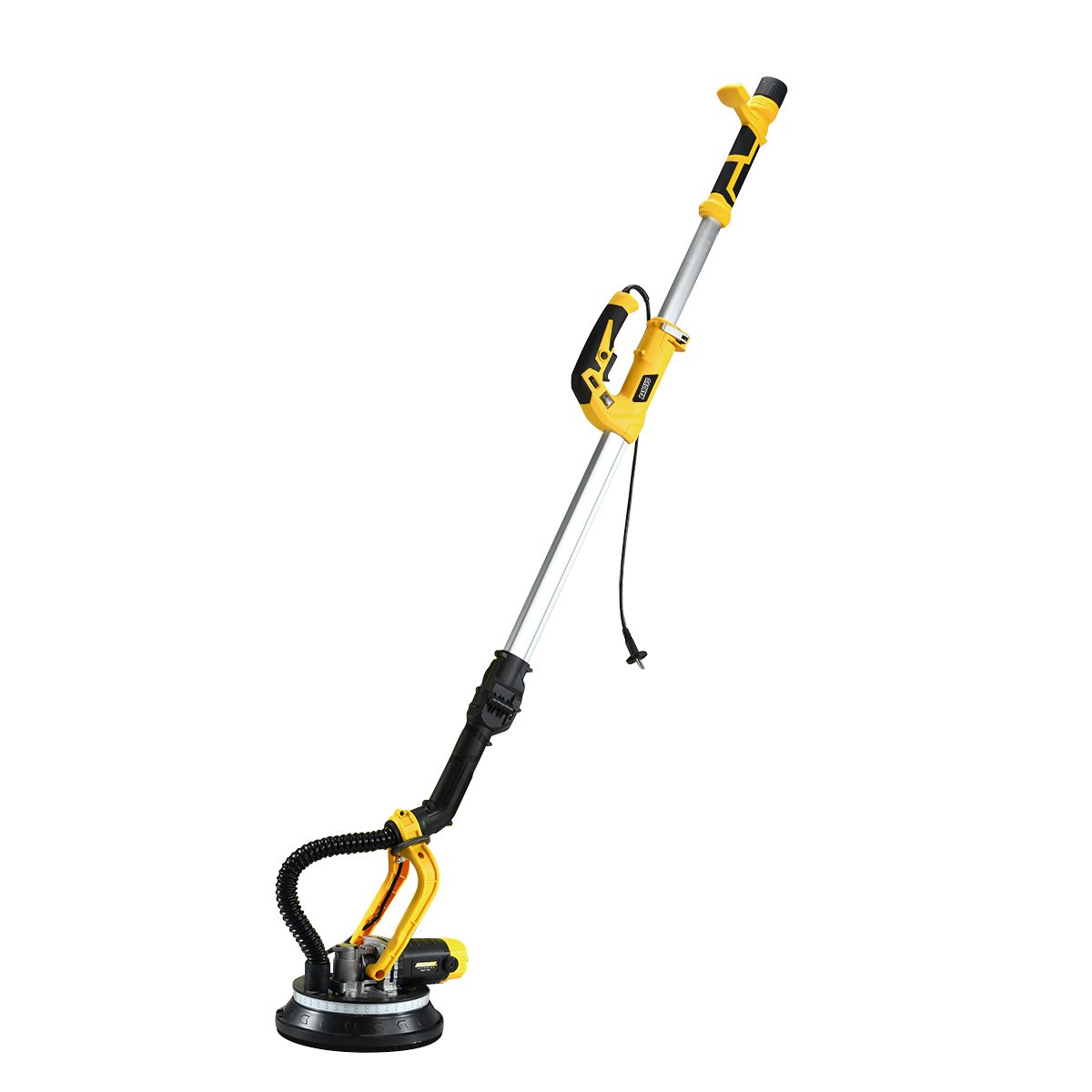 Lijadora alisadora para paredes y techos 800 W