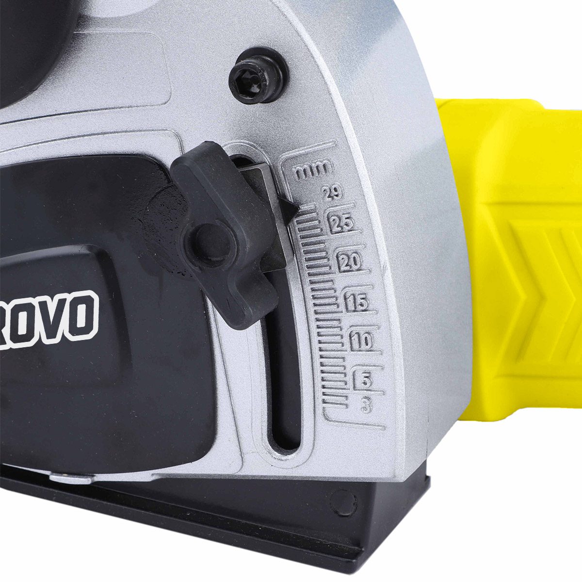 ACANALADORA DE PARED 1500W