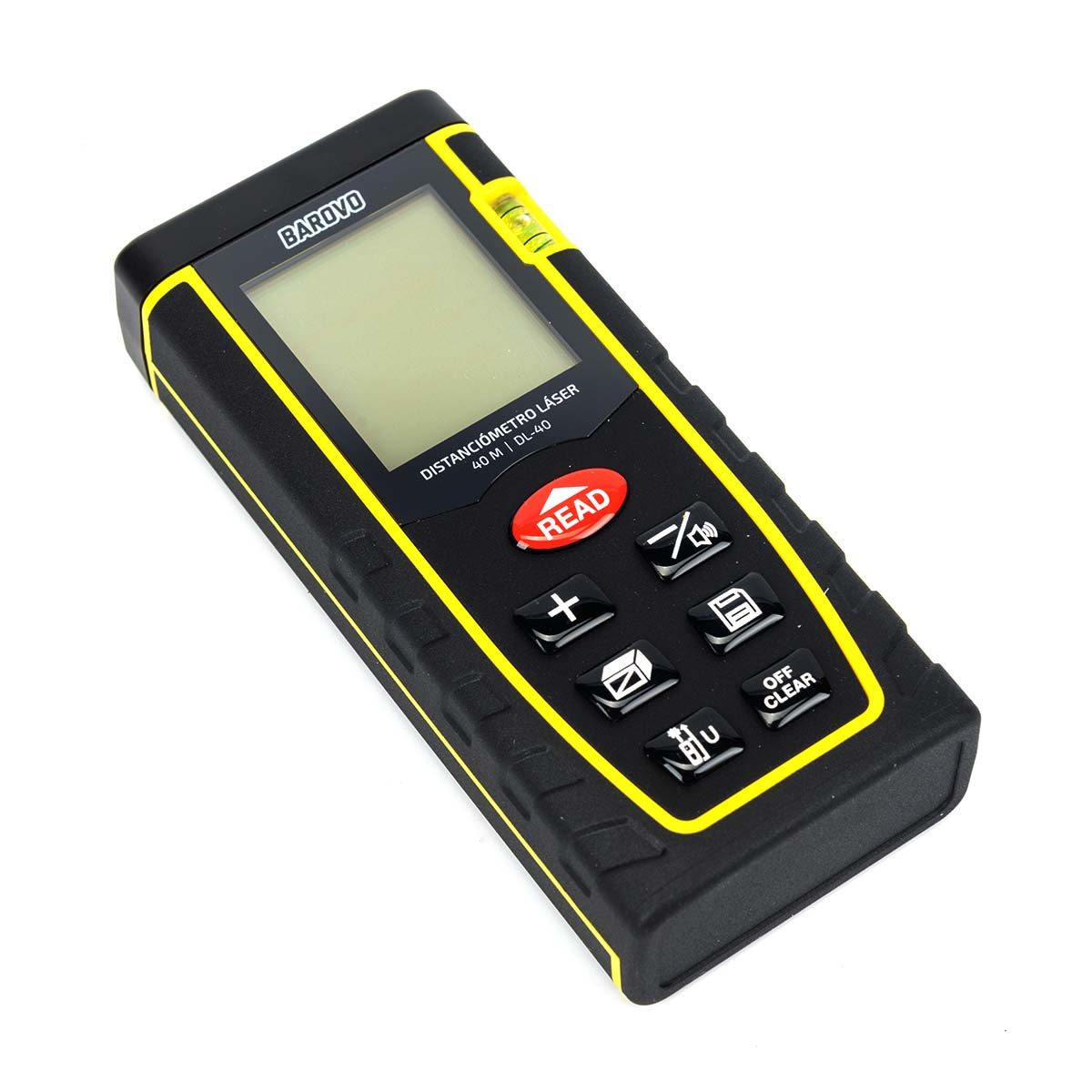 MEDIDOR DE DISTANCIA 40 MTS