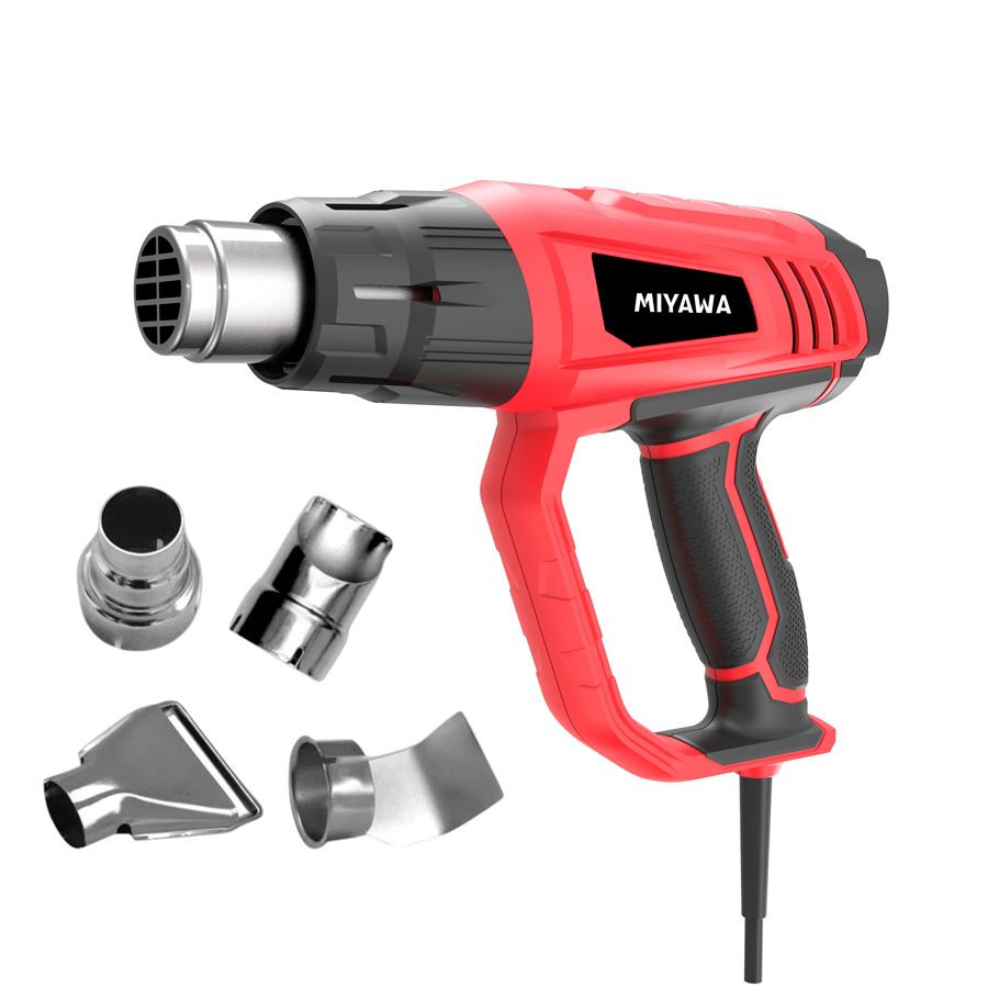 PISTOLA DE CALOR PC20C-AM1