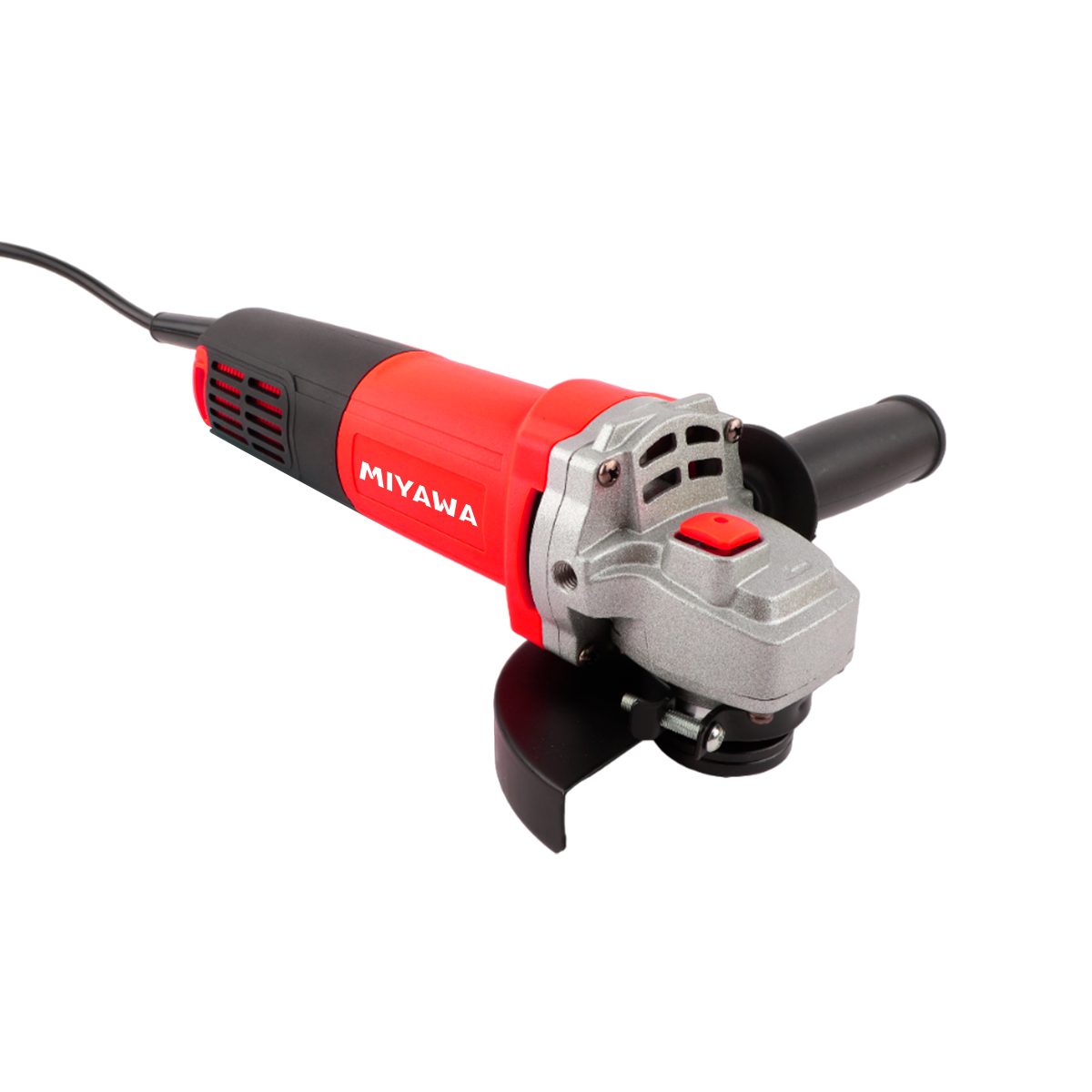 AMOLADORA ELECT.4/1/2 750W