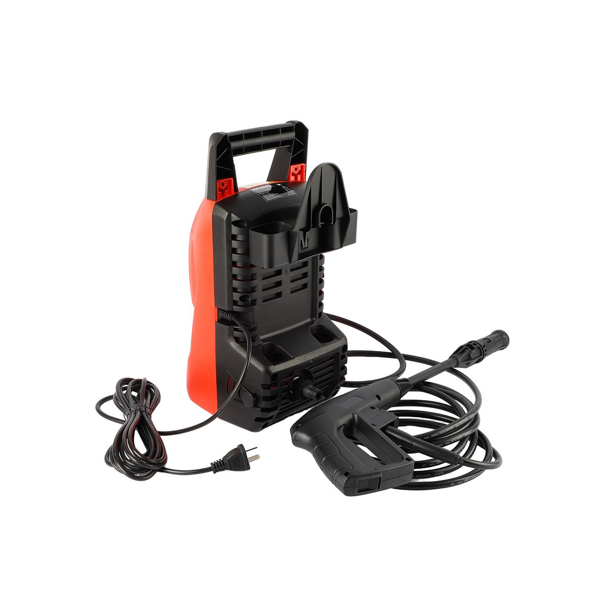 HIDROLAVADORA MYWASH 1500H