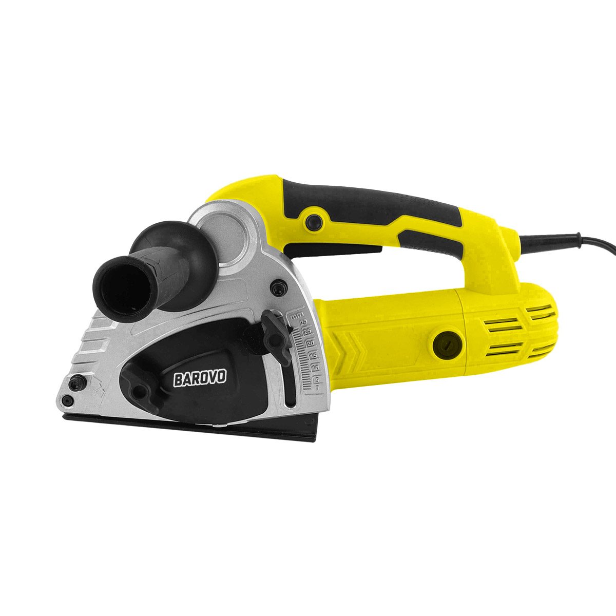 ACANALADORA DE PARED 1500W