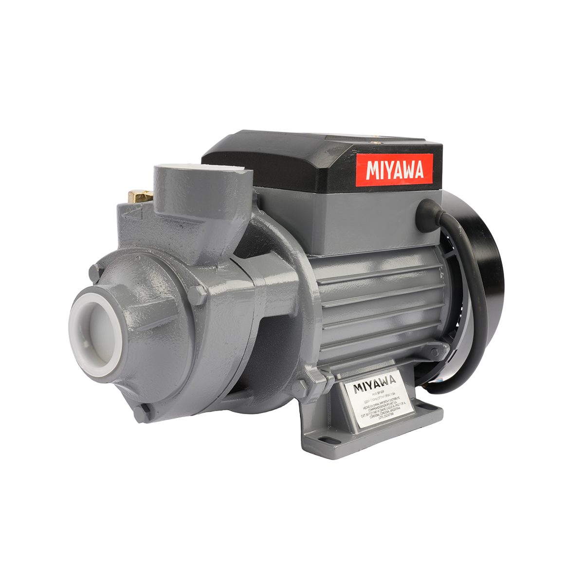 BOMBA PERIFERICA 1/2 HP MIYAWA