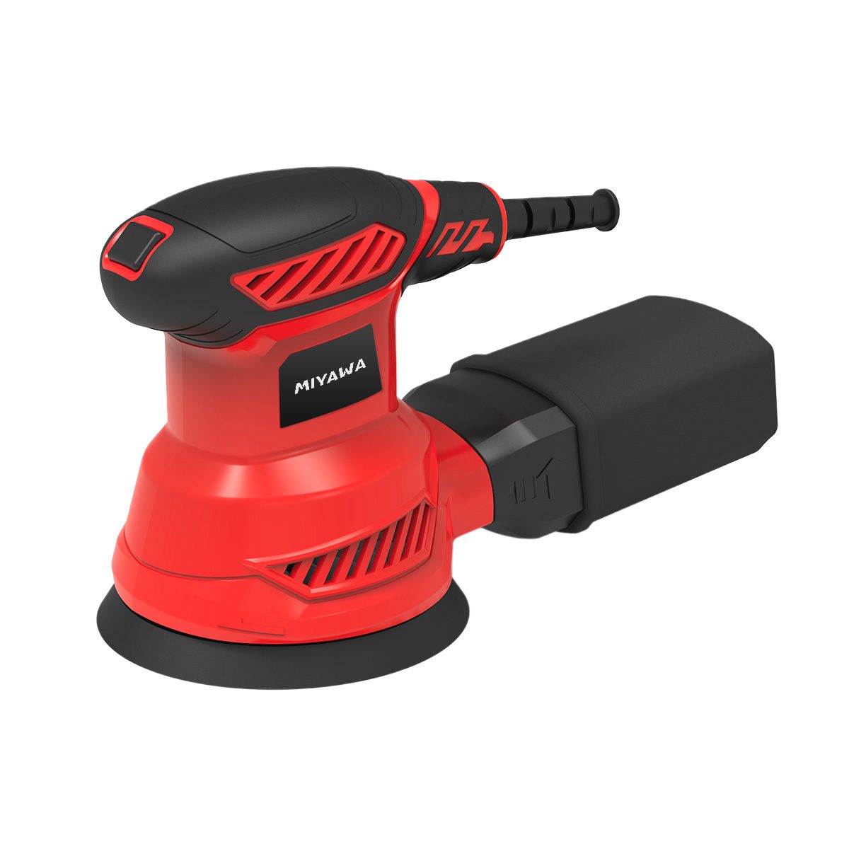 LIJADORA ROTO ORBITAL 125M 200