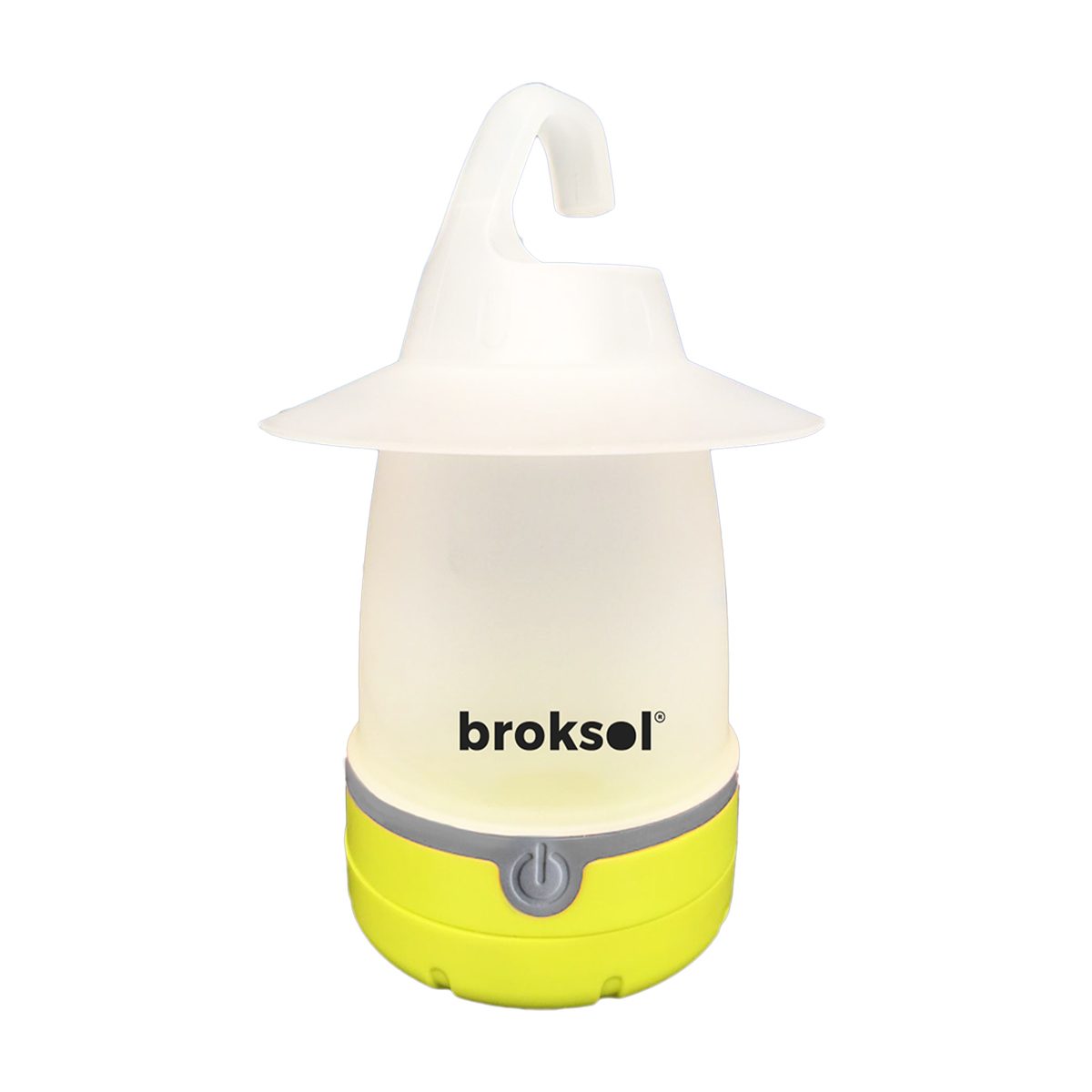 Farol LED Portátil Multifunción Broksol