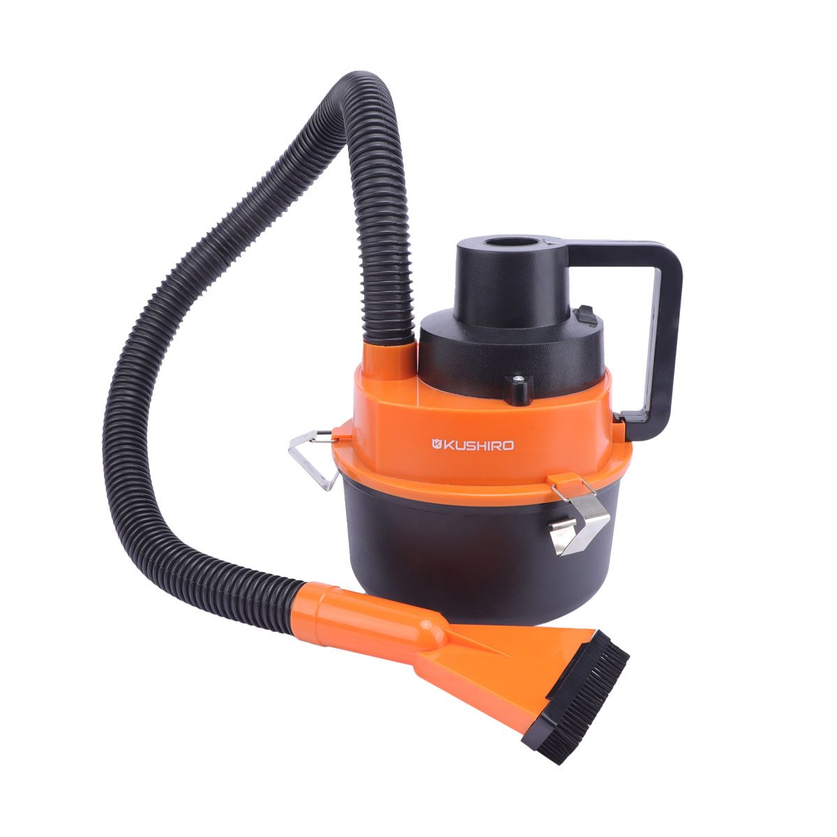 Aspiradora portatil 4 l 12 V