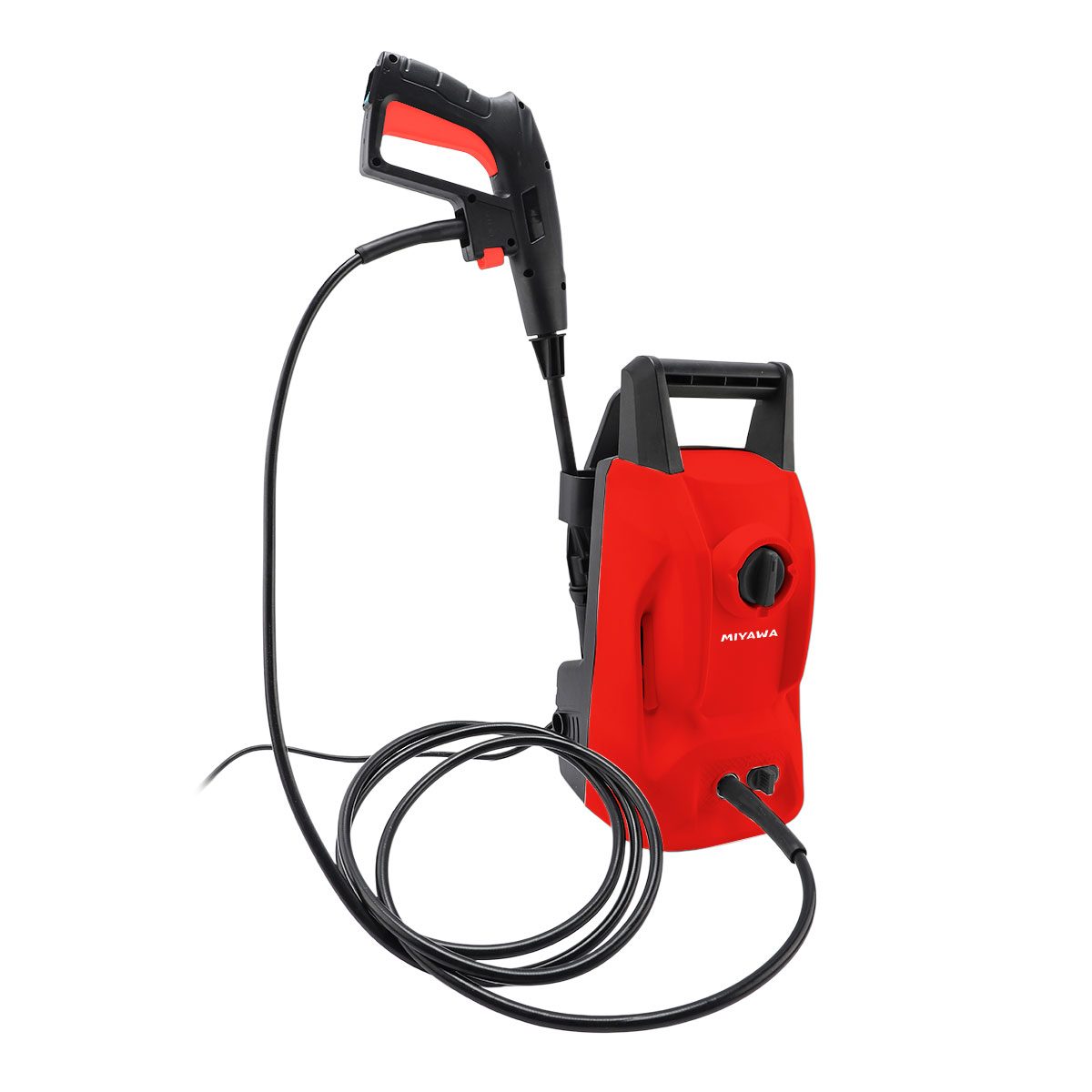 HIDROLAVADORA MYWASH 1200H