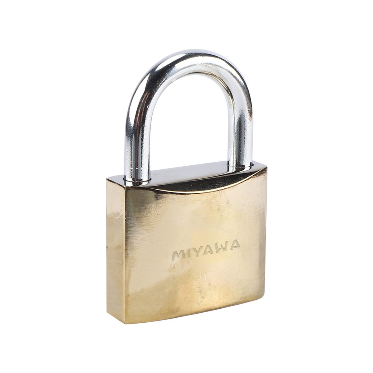 CANDADO ACERO C/CUERPO 50MM