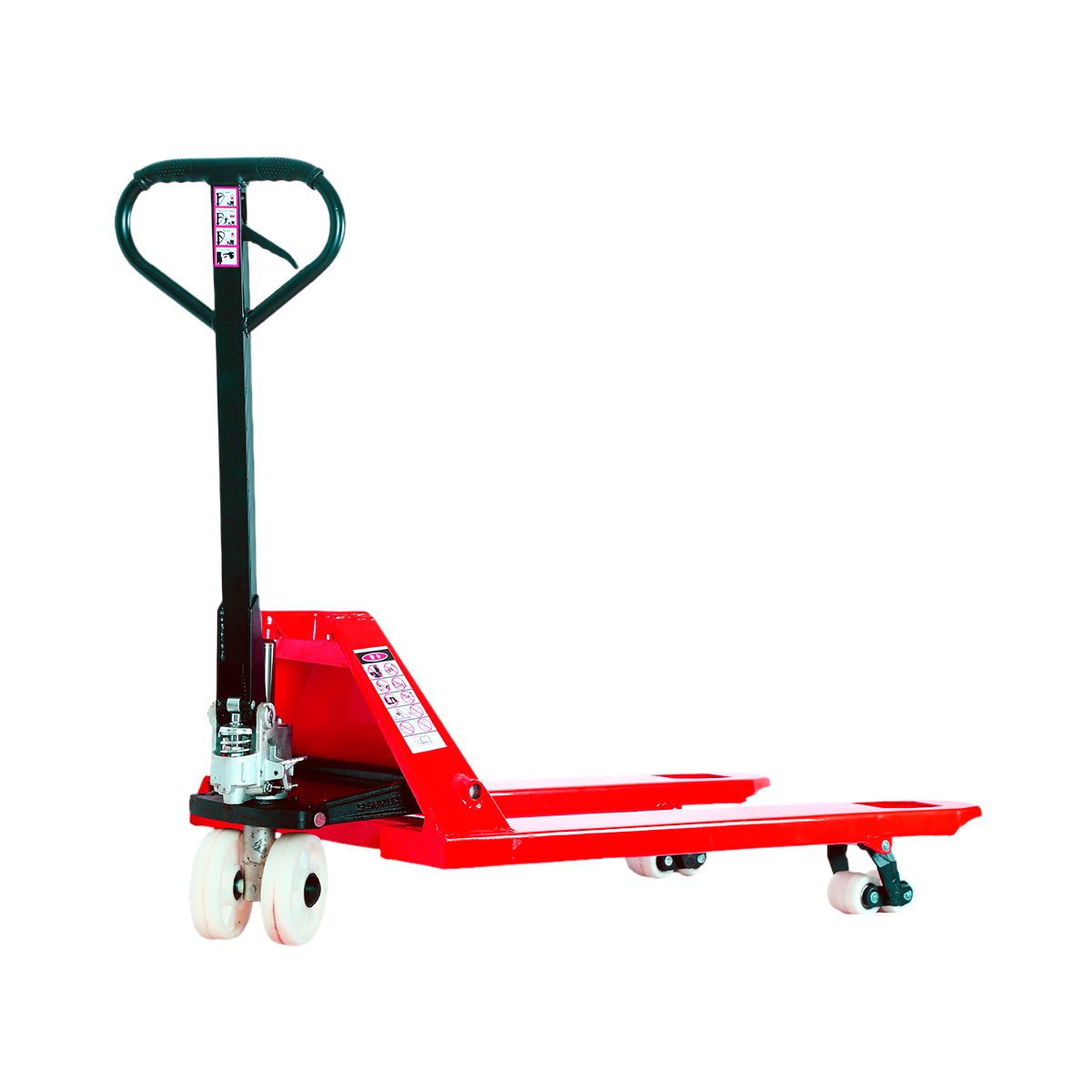 ZORRA HIDRAULICA 2,0TN.68,5CM