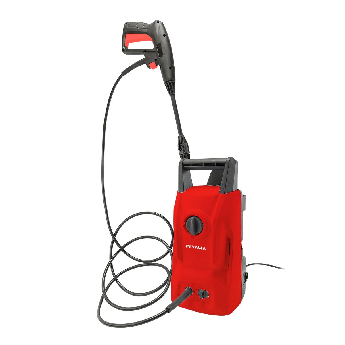 HIDROLAVADORA MYWASH 1500H